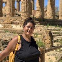 Tatiana Stefani's Photo