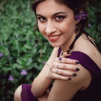 Julia Madalina的照片