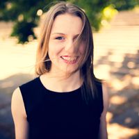 Julia Sulikowska的照片