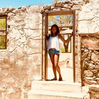 Le foto di Angelina Elido