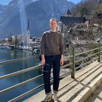 Roma Palienko的照片