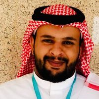 Raed Alnefaie's Photo