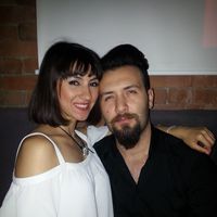 Remziye Özsoy的照片