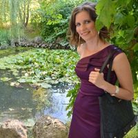 Photos de Yulya Pershina