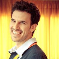 Luca Panzarella's Photo