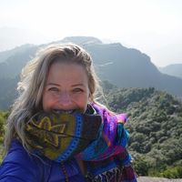 Terrea Bateman的照片