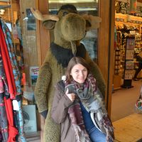 Fotos de Alexa Krekeler