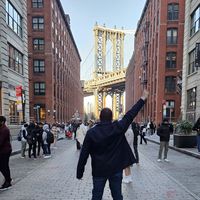 Photos de Byron Cerrato