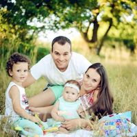 Oleg Binnatov's Photo