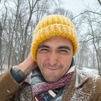 Alberto Glez的照片