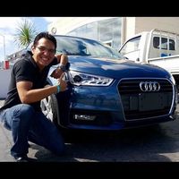 Ayrton Estrella的照片