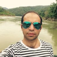 Bilal Ahmed的照片