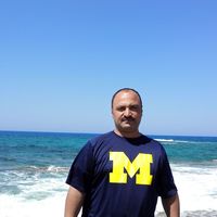 Ahmed Al Sayed's Photo