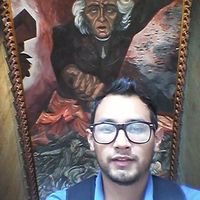 Fotos de Enrique Chavez Moussaeva