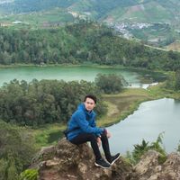 Adhitya Lucky Prasetyo's Photo