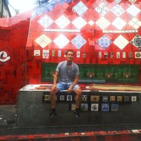 Mauricio Roche's Photo