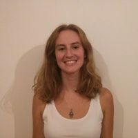 Carolina Cabrera's Photo