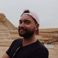 Le foto di Kacper Bronkiewicz