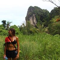 Fotos de Claire Yandell