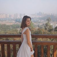 Fotos de Elizaveta Ermolaeva