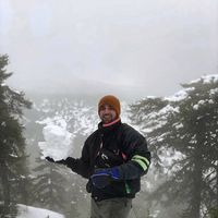 Orestis Papamiltiades的照片