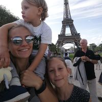 Margaux Romerio's Photo