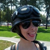 Catalina Salgado的照片