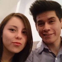 Michell Silva的照片