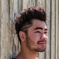 James Vitz-Wong的照片