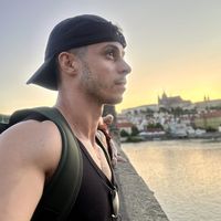 Samuel Vasconcelos's Photo