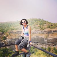 Photos de Elena Machaidze