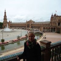 Salla Rasinmäki's Photo