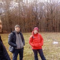 Le foto di Szende Kiss