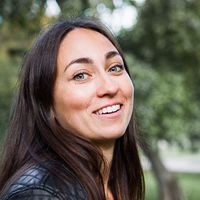 Olga Steblinkina的照片