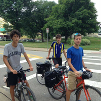 James Krehbiel的照片