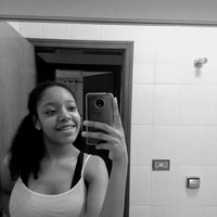 Isabella R. Lima's Photo