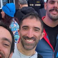 Jorge Medina's Photo