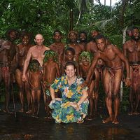 Betsy Jenkins的照片