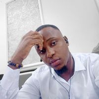 Michael Ifeanyichukwu's Photo