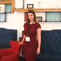 Fotos de Alena Kolobova