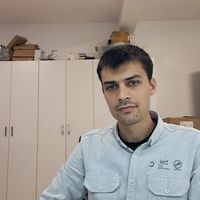 İhlas Abdullah's Photo