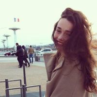 Delphine Bancel的照片