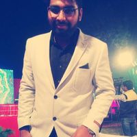 Mayank Gupta的照片