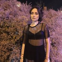 Isadora Lima的照片