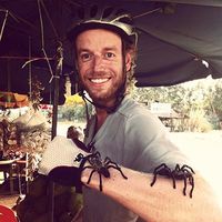 Brett Seychell的照片