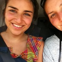 Laurène Barnel's Photo