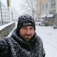 Christian Bletzer's Photo