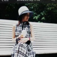 Shelly Jiang's Photo