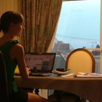 Clara RITTER-WENDLING's Photo