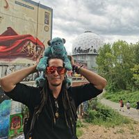 Roberto Morales's Photo